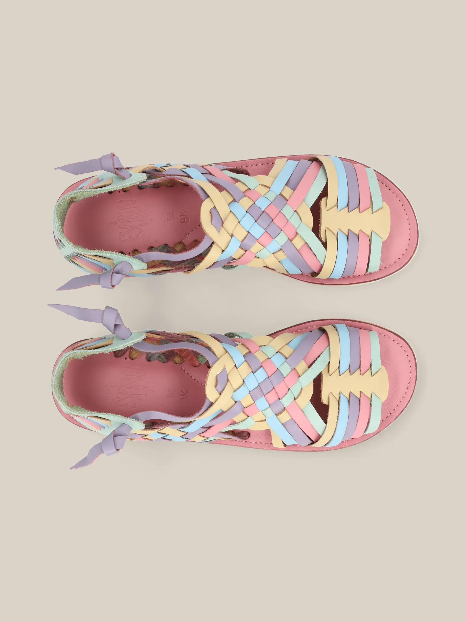 Joyride LiteSole™ Sandals - Women sold by Espiritu product image thumbnail 5