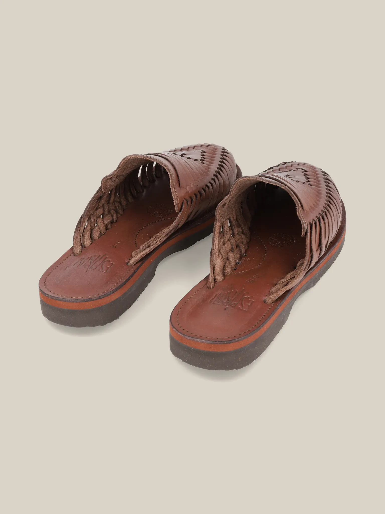 Espresso LiteSole™ Slip Ons - Women sold by Espiritu product image thumbnail 3