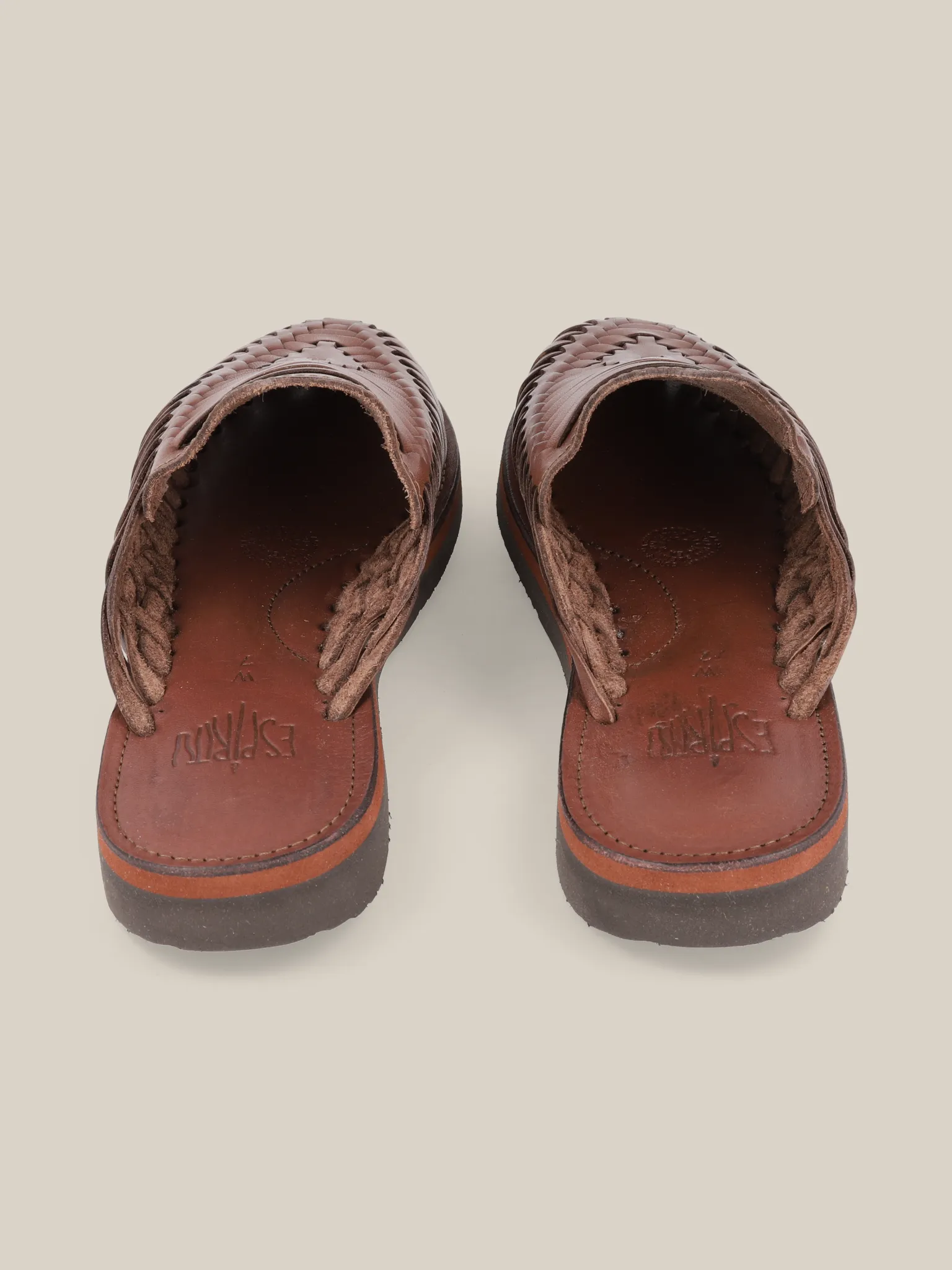 Espresso LiteSole™ Slip Ons - Women sold by Espiritu product image thumbnail 4
