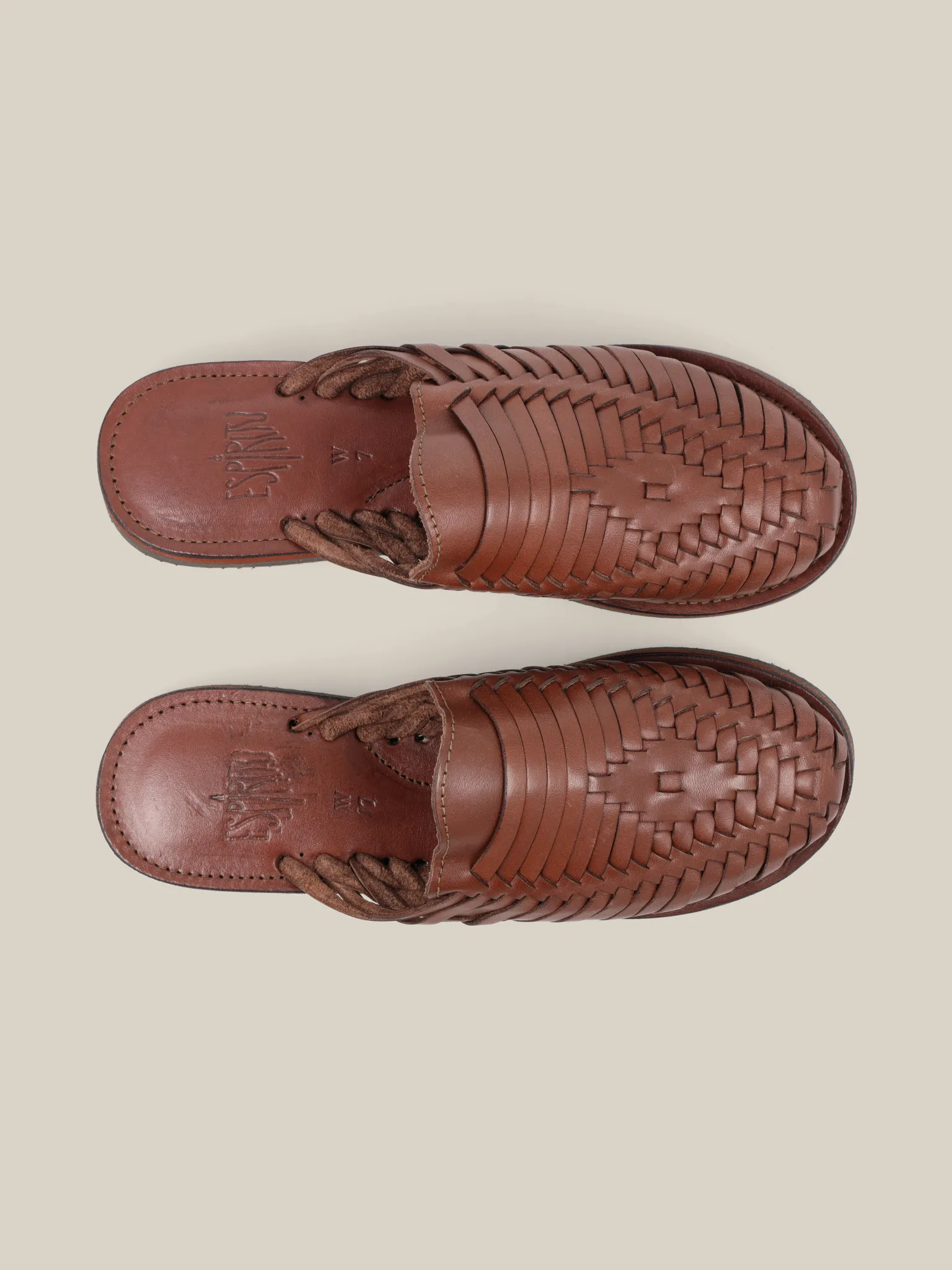 Espresso LiteSole™ Slip Ons - Women sold by Espiritu product image thumbnail 5