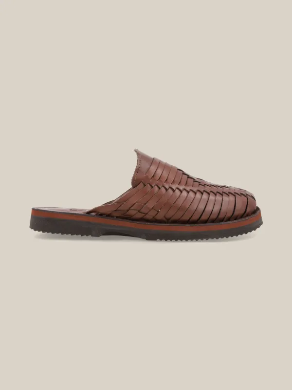 Espresso LiteSole™ Slip Ons - Women made by Espiritu