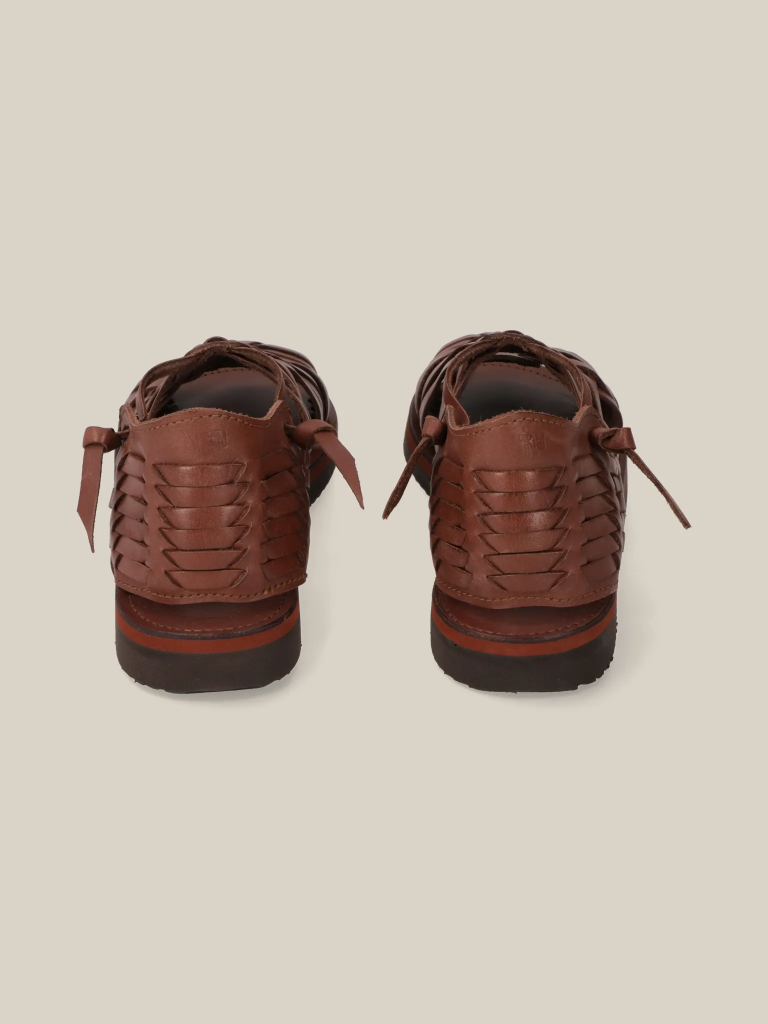 Espresso LiteSole™ Sandals - Women sold by Espiritu product image thumbnail 3