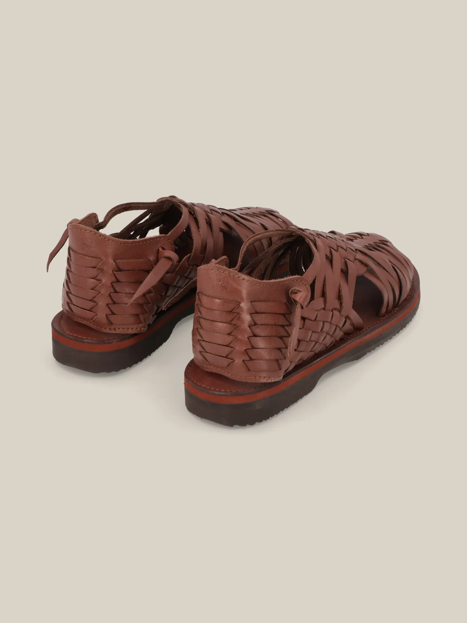 Espresso LiteSole™ Sandals - Women sold by Espiritu product image thumbnail 4