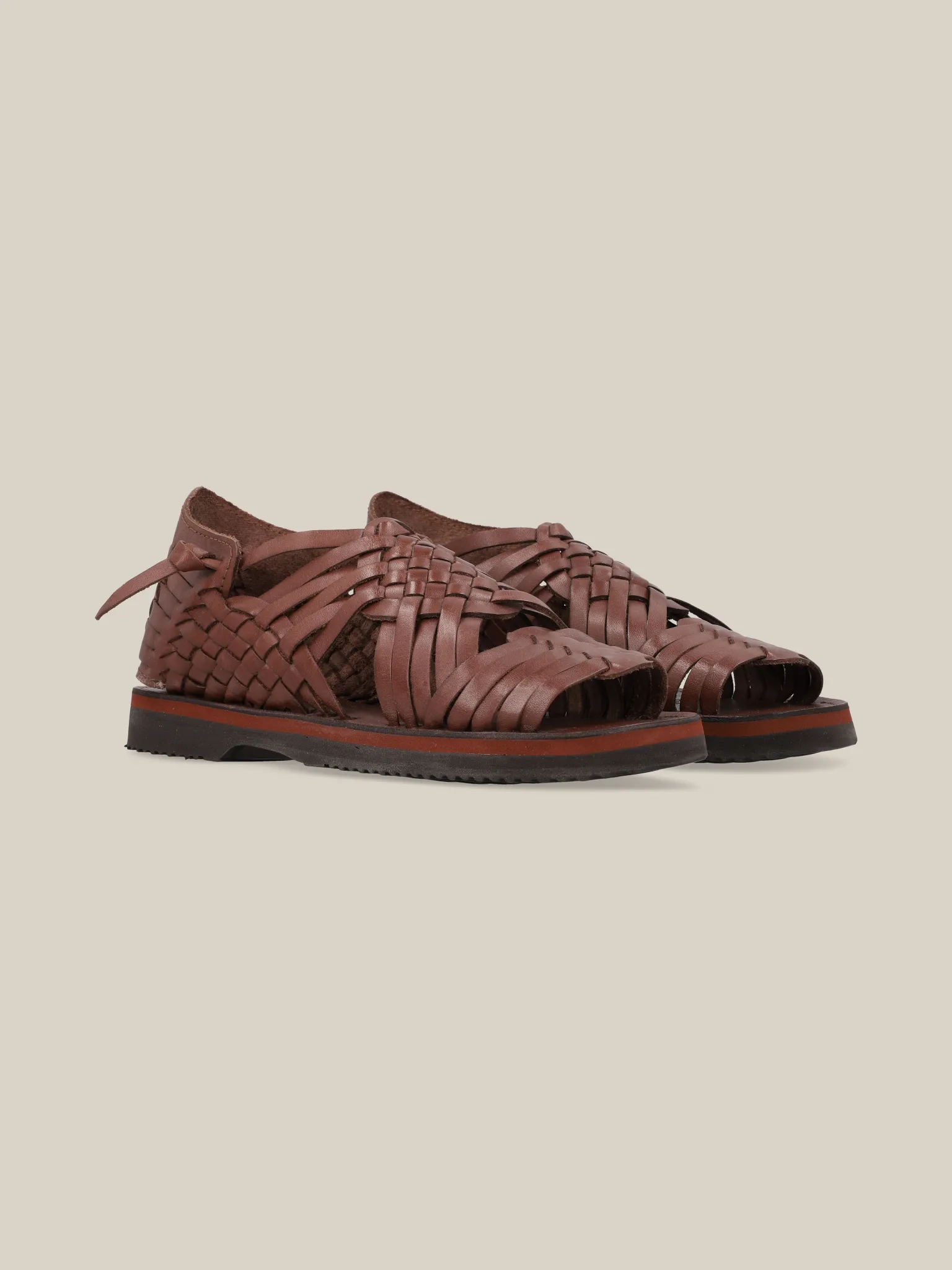 Espresso LiteSole™ Sandals - Women sold by Espiritu product image thumbnail 2