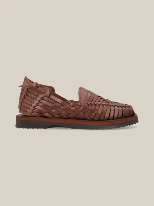 Espresso LiteSole™ Classics - Women made by Espiritu