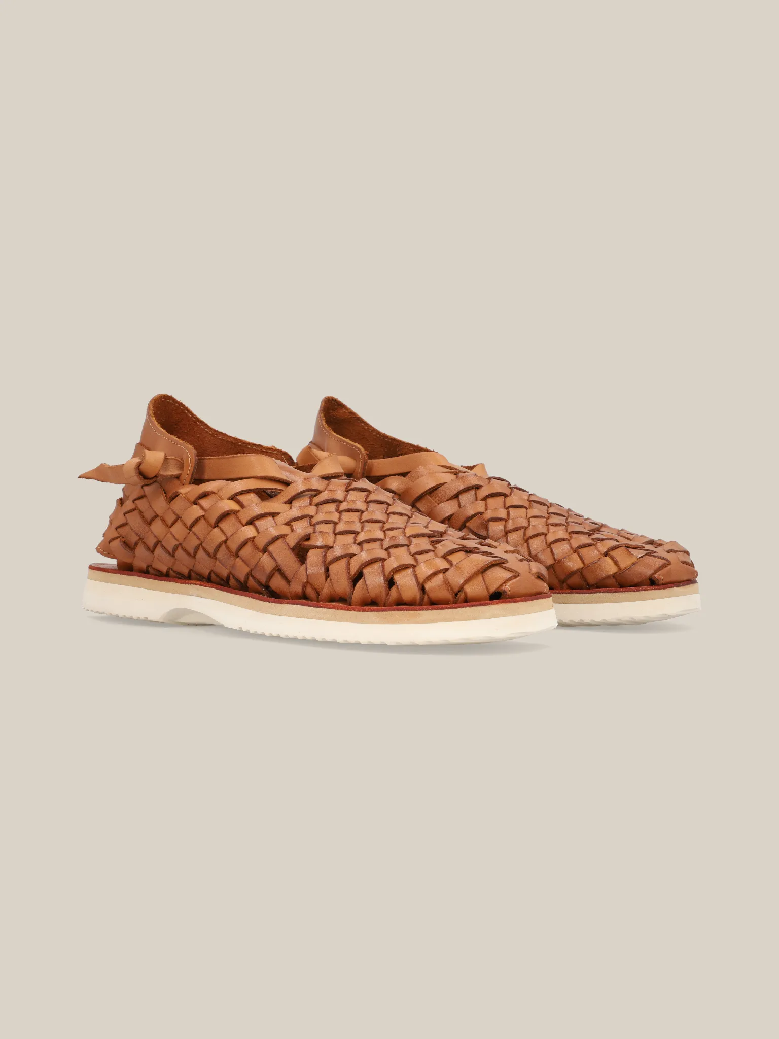 Sol LiteSole™ Loafers - Men sold by Espiritu product image thumbnail 5
