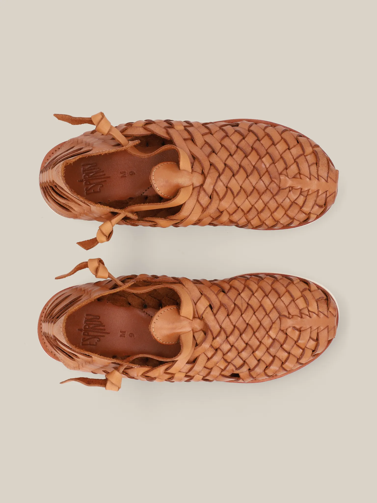 Sol LiteSole™ Loafers - Men sold by Espiritu product image thumbnail 4