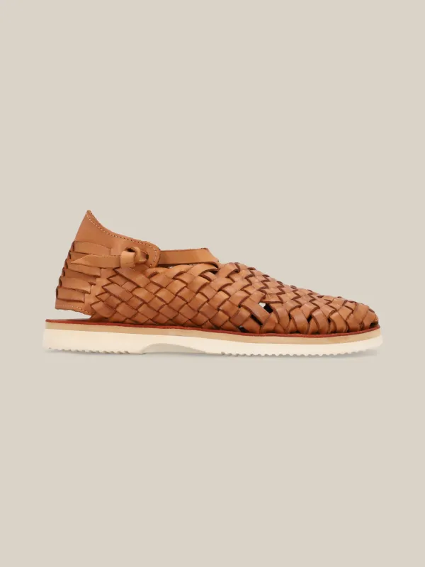 Sol LiteSole™ Loafers - Men made by Espiritu
