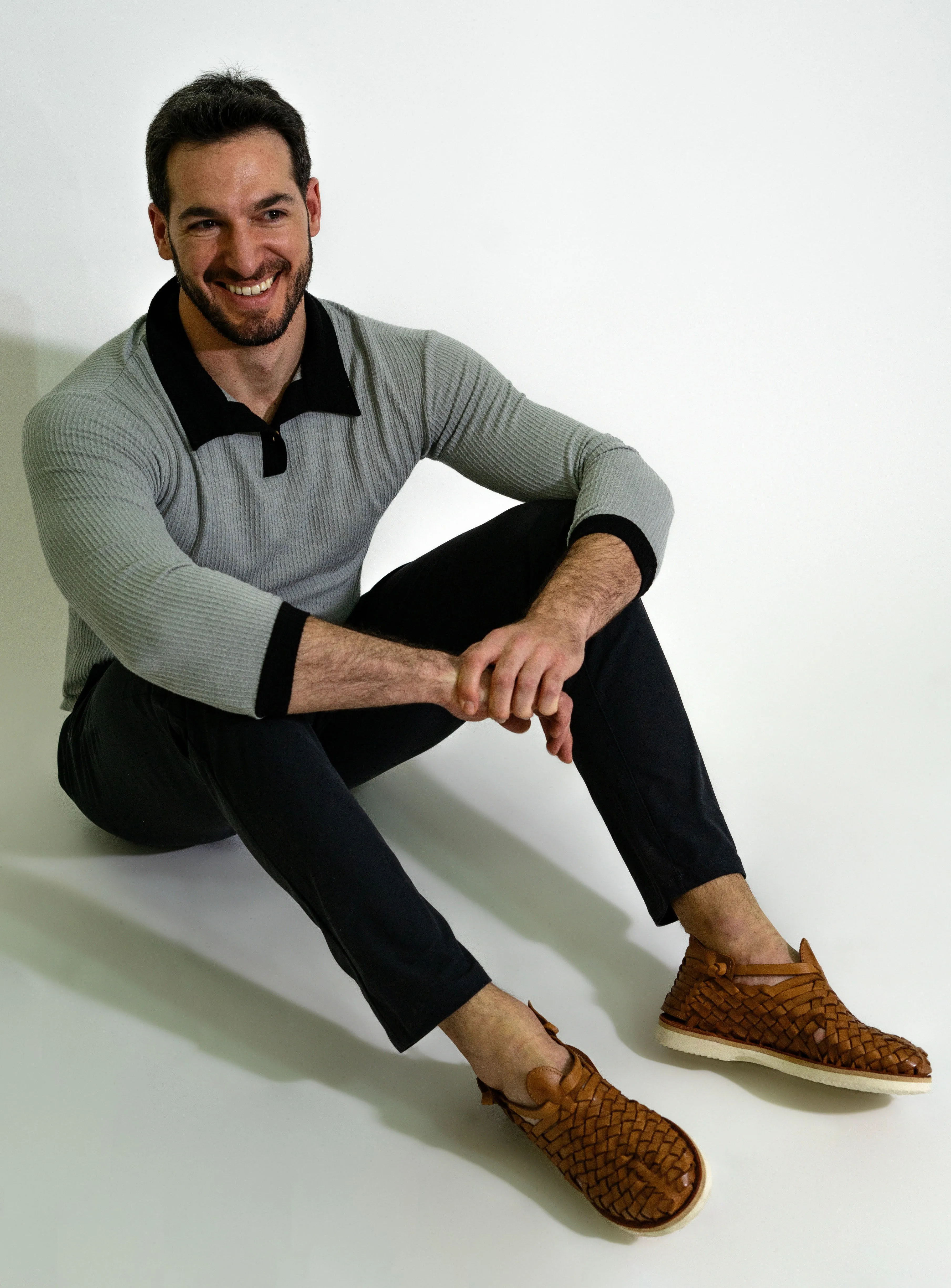 Sol LiteSole™ Loafers - Men sold by Espiritu product image thumbnail 2