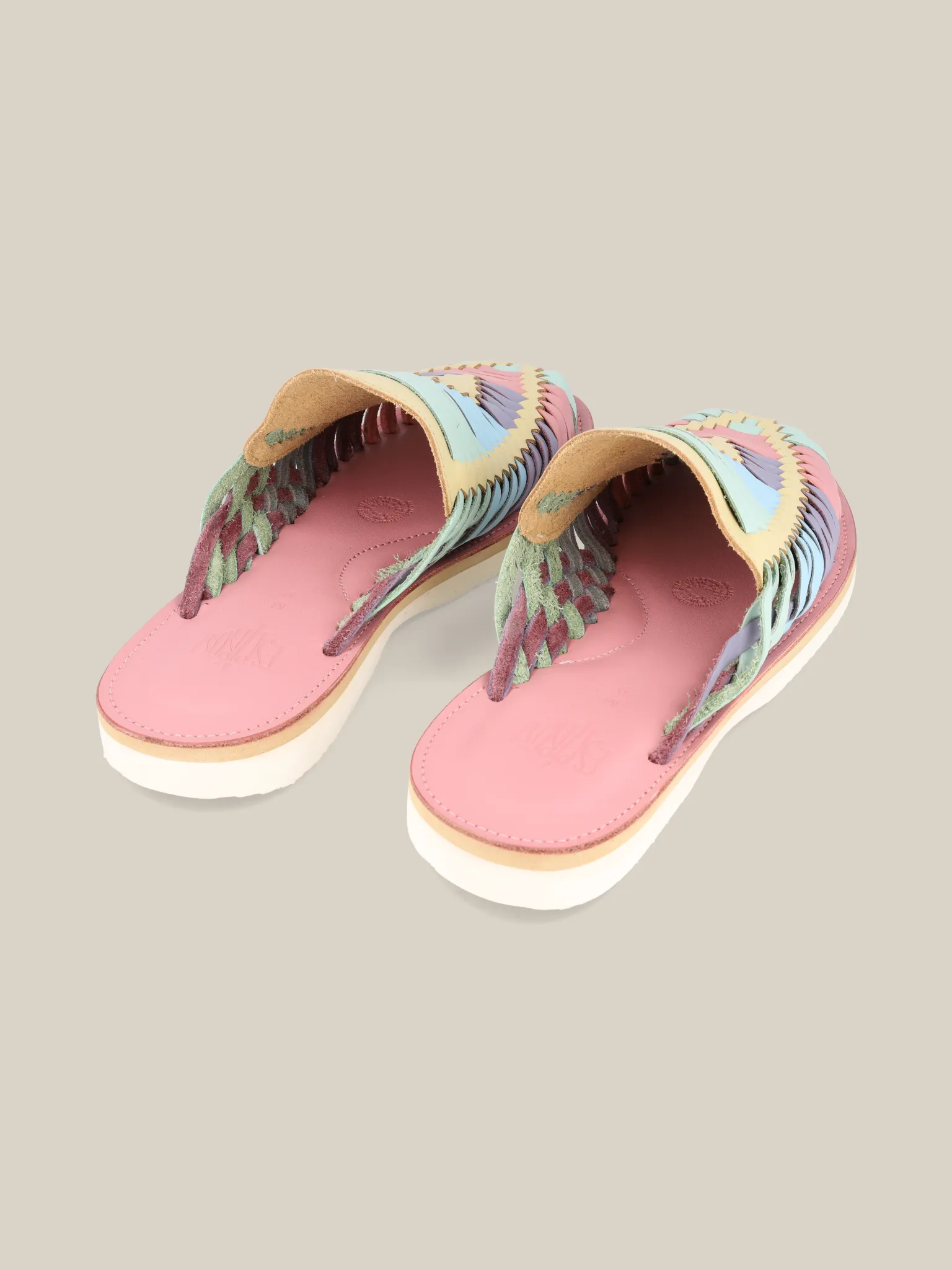 Joyride LiteSole™ Slip Ons - Men sold by Espiritu product image thumbnail 4