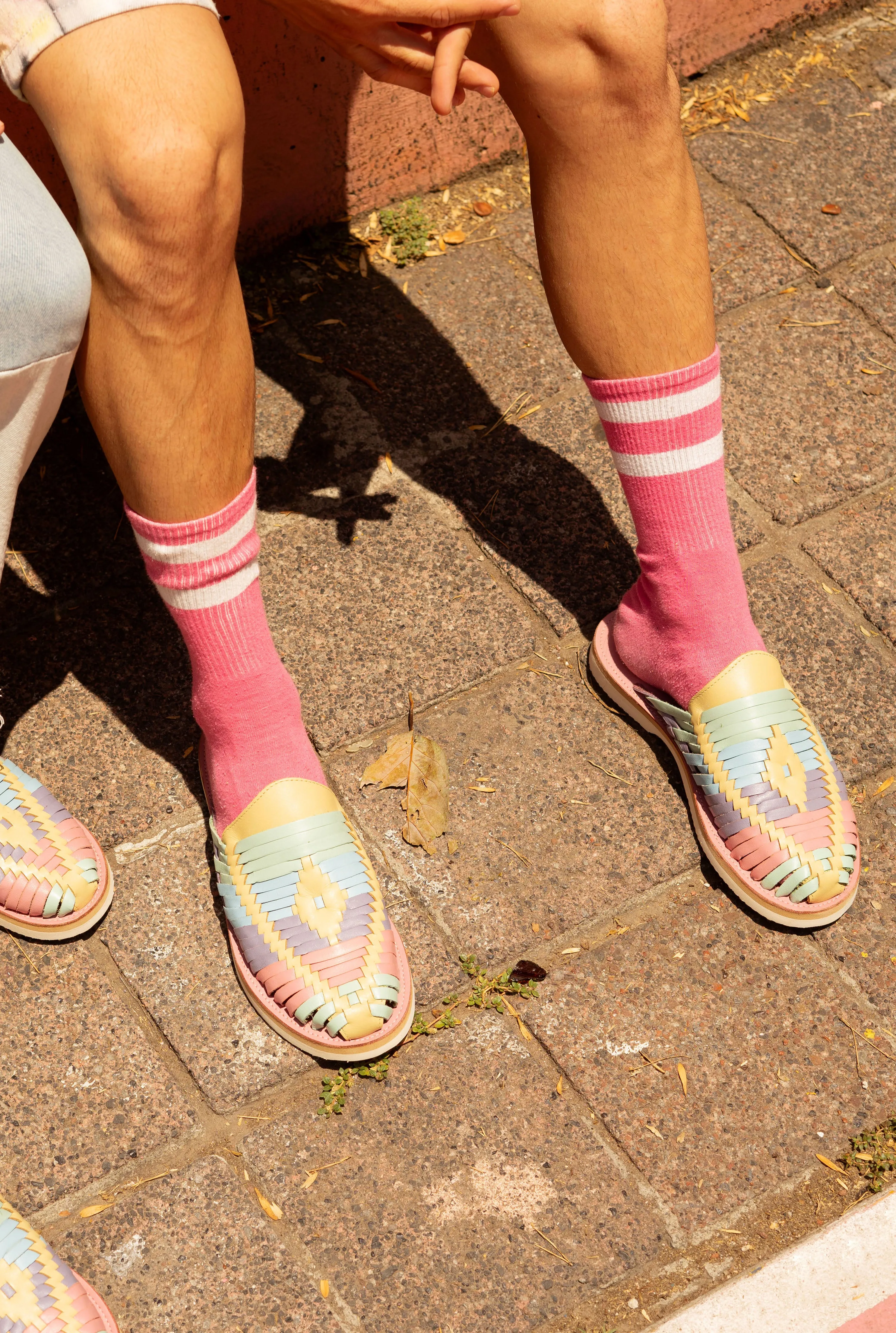 Joyride LiteSole™ Slip Ons - Men sold by Espiritu product image thumbnail 2