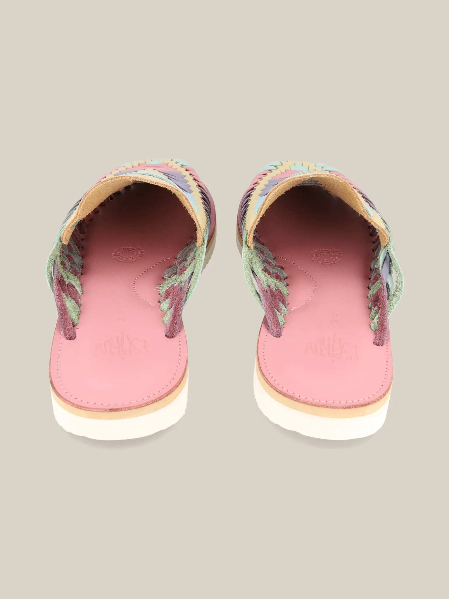 Joyride LiteSole™ Slip Ons - Men sold by Espiritu product image thumbnail 5