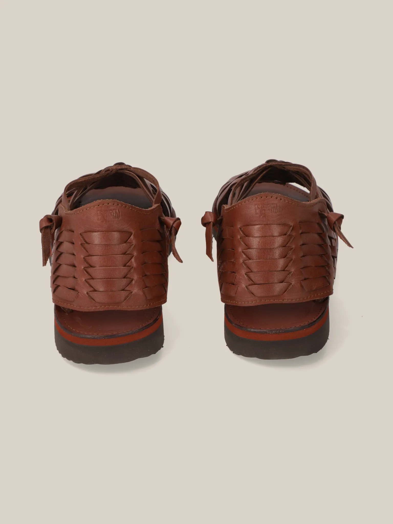 Espresso LiteSole™ Sandals - Men sold by Espiritu product image thumbnail 4