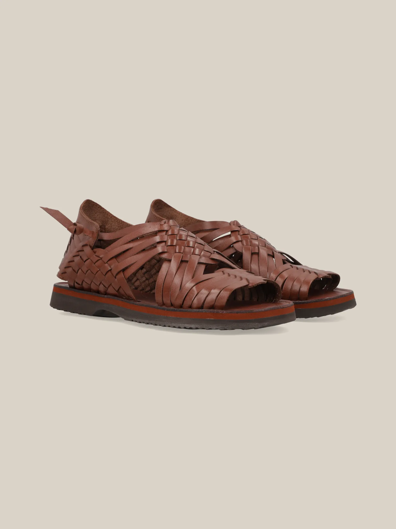 Espresso LiteSole™ Sandals - Men sold by Espiritu product image thumbnail 2