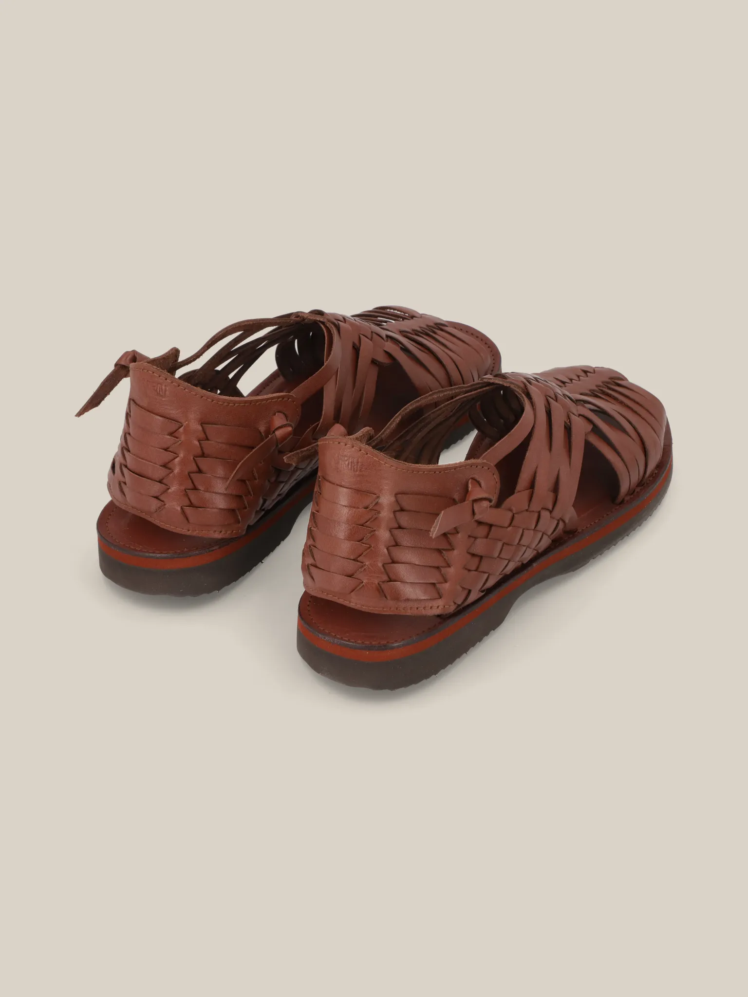Espresso LiteSole™ Sandals - Men sold by Espiritu product image thumbnail 3