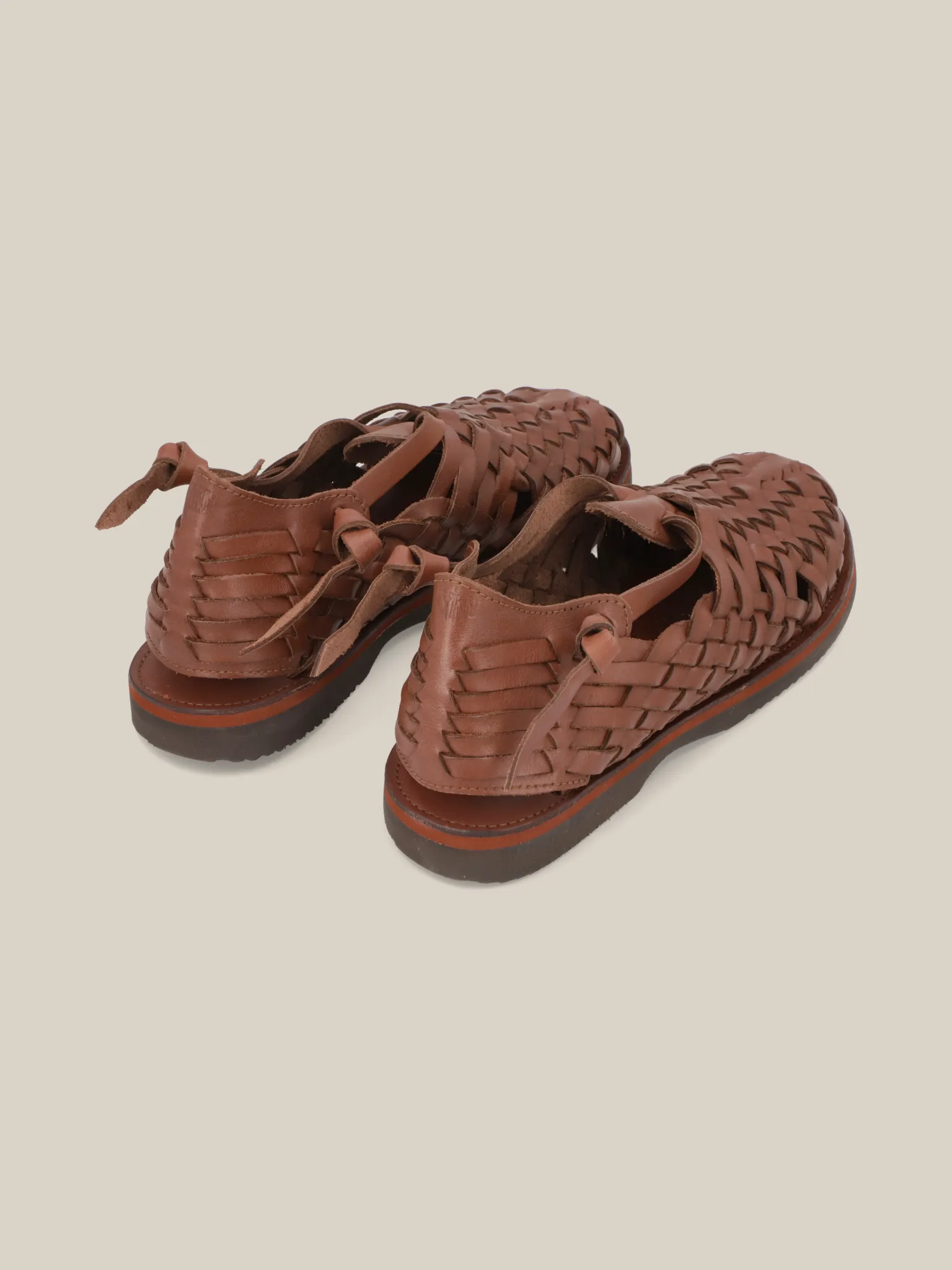 Espresso LiteSole™ Loafers - Men sold by Espiritu product image thumbnail 3