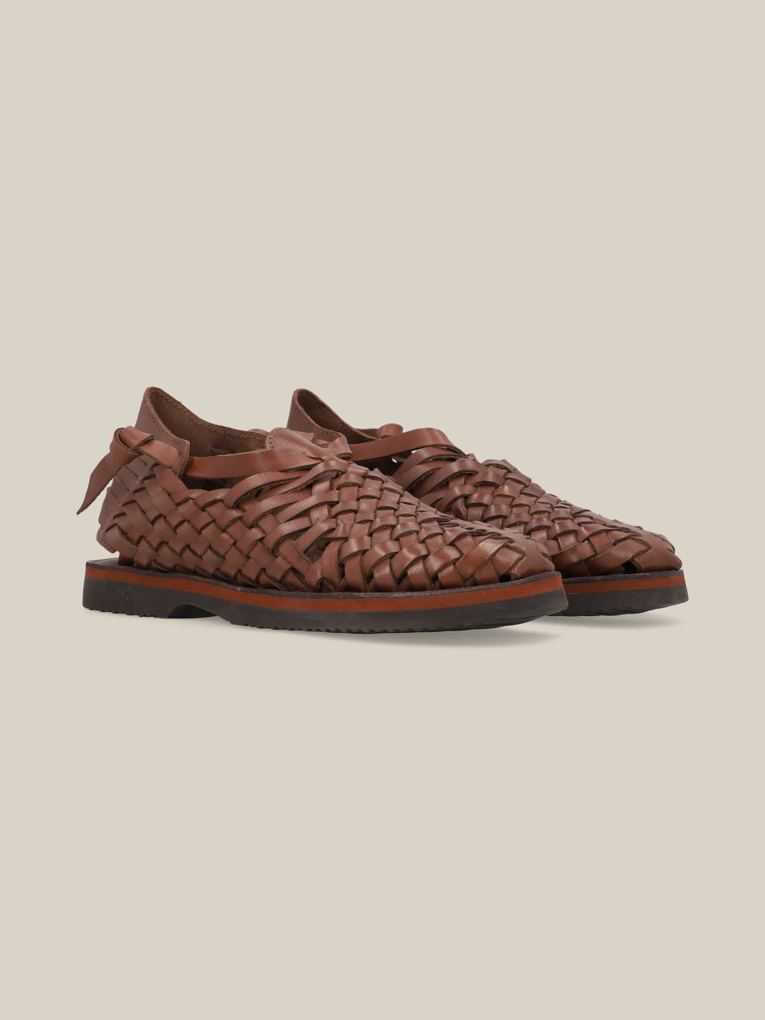 Espresso LiteSole™ Loafers - Men sold by Espiritu product image thumbnail 2