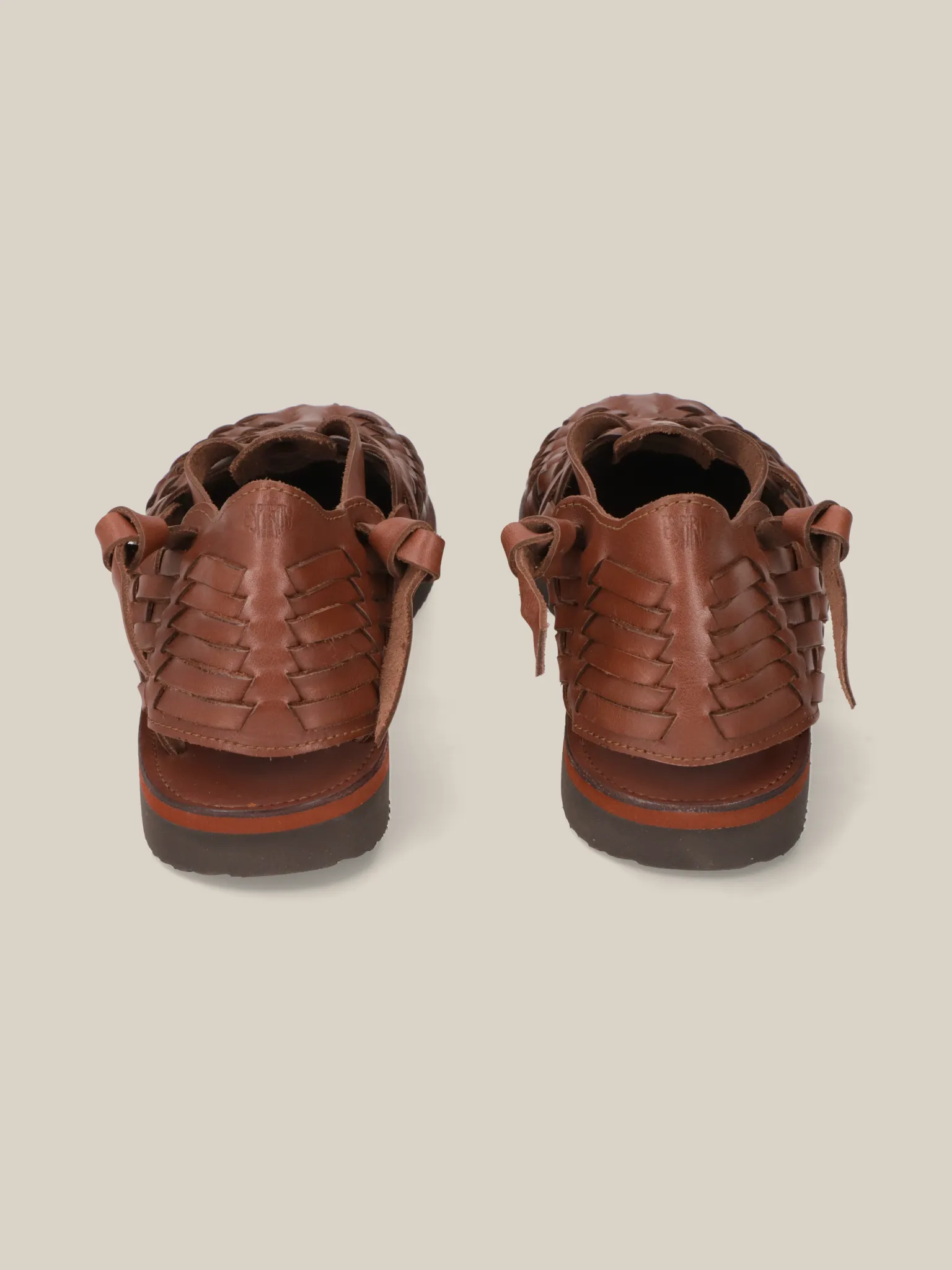 Espresso LiteSole™ Loafers - Men sold by Espiritu product image thumbnail 4