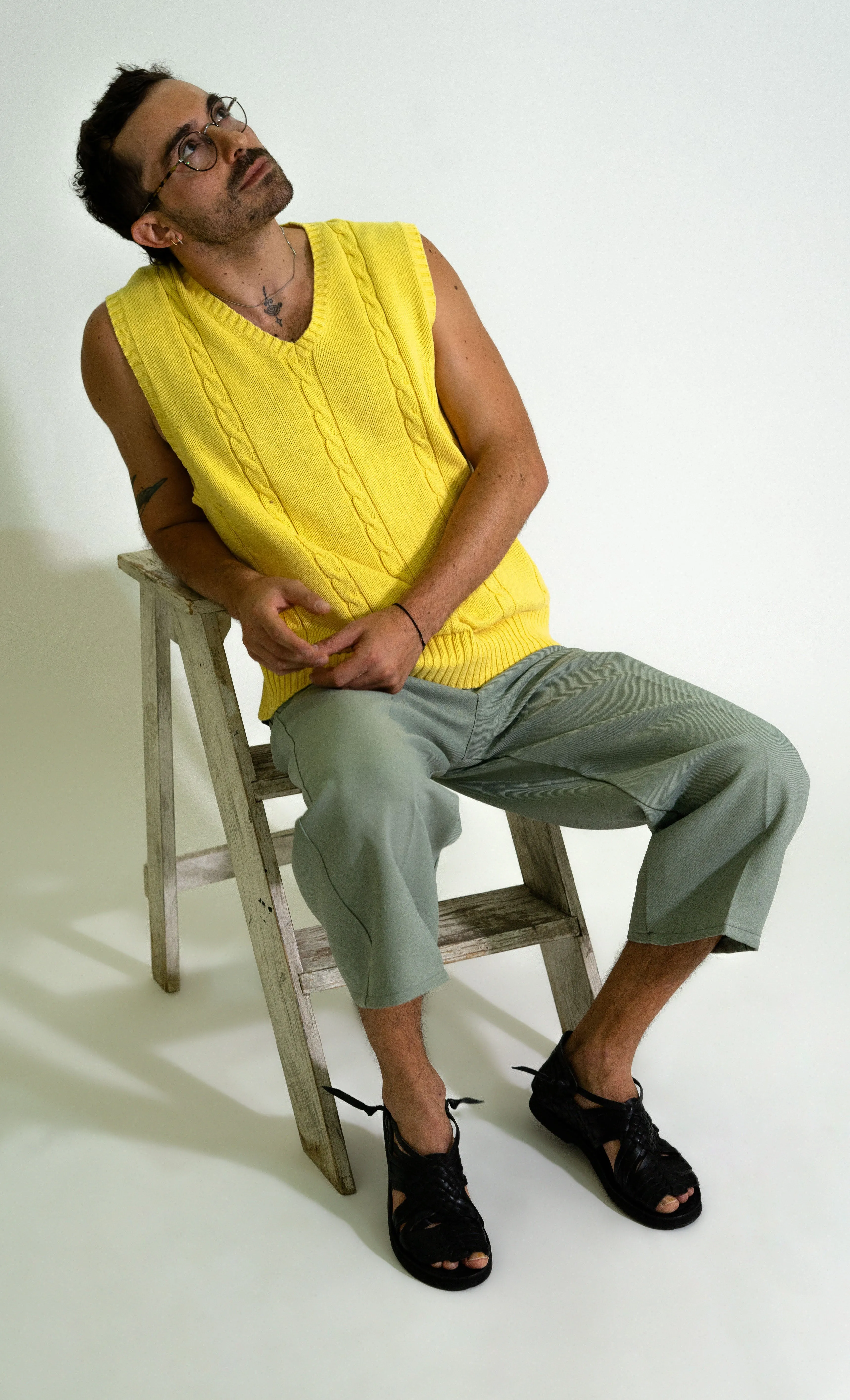 Cosmo LiteSole™ Sandals - Men sold by Espiritu product image thumbnail 2
