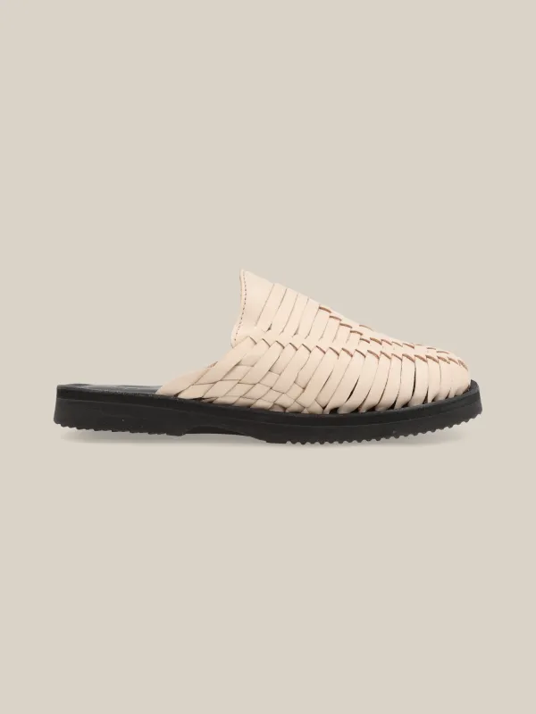 Bamba LiteSole™ Slip Ons - Women made by Espiritu