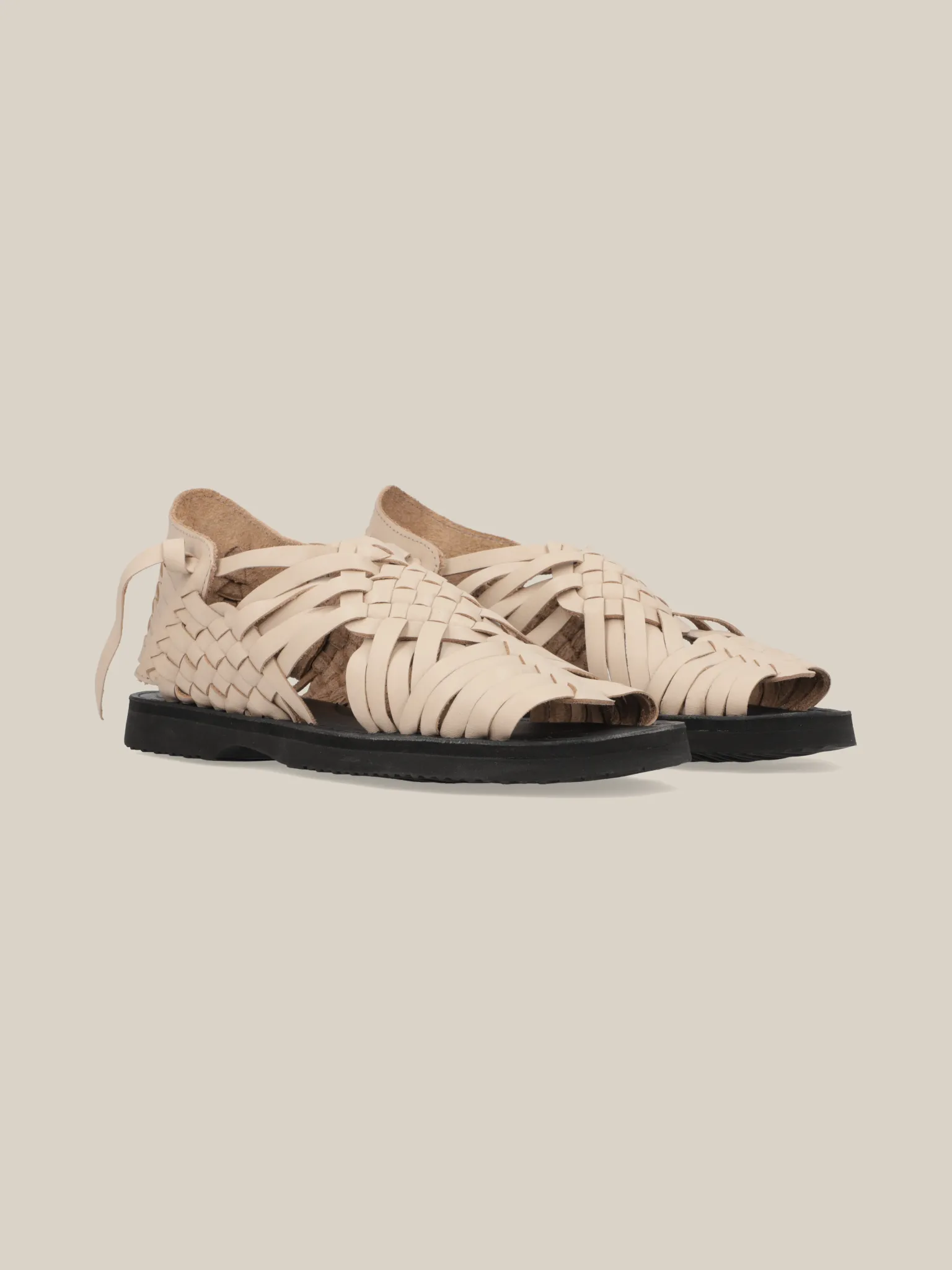 Bamba LiteSole™ Sandals - Men sold by Espiritu product image thumbnail 2