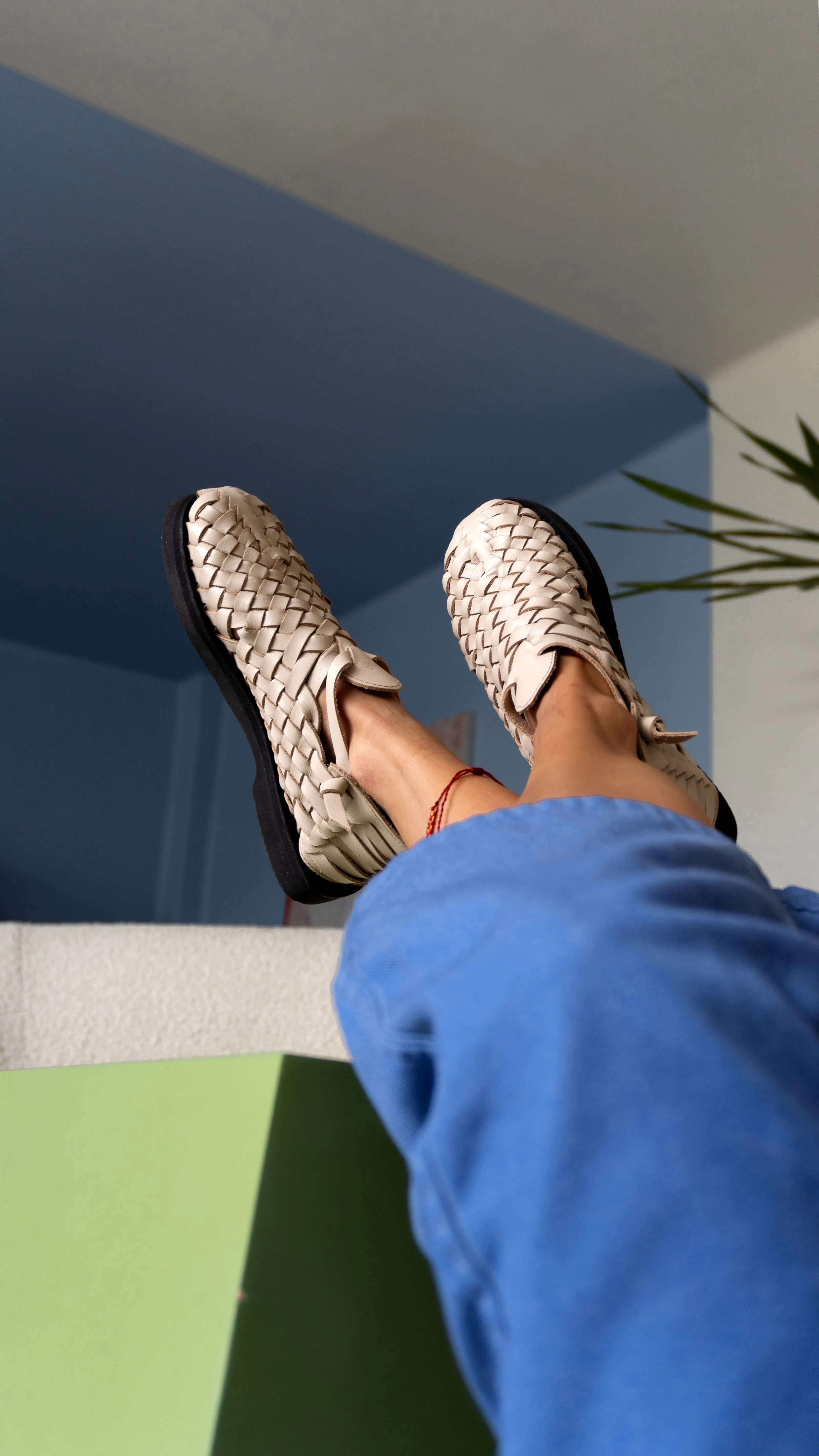 Bamba LiteSole™ Loafers - Women sold by Espiritu product image thumbnail 2