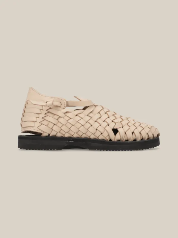 Bamba LiteSole™ Loafers - Women made by Espiritu