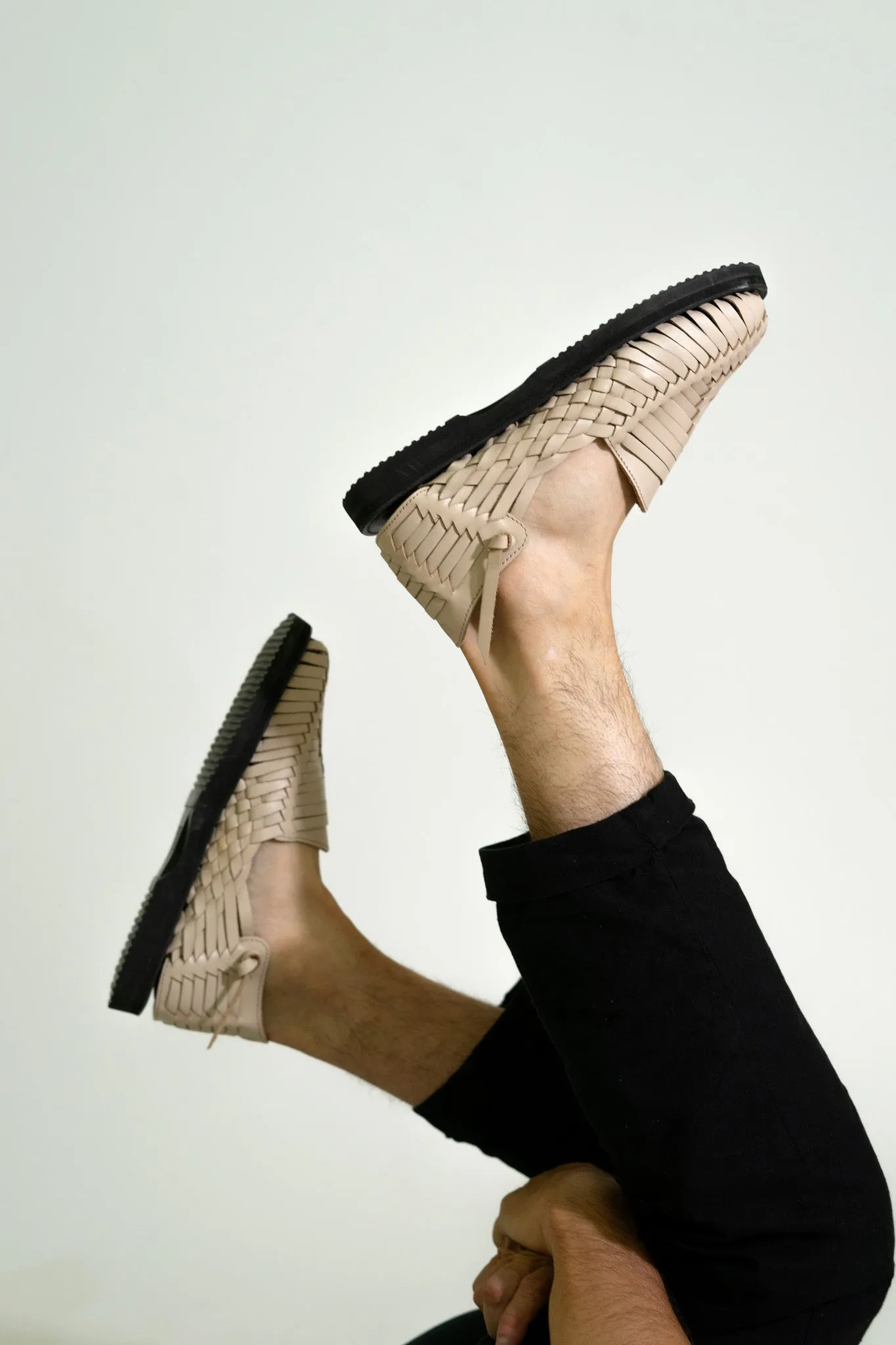 Bamba LiteSole™ Classics - Men sold by Espiritu product image thumbnail 2