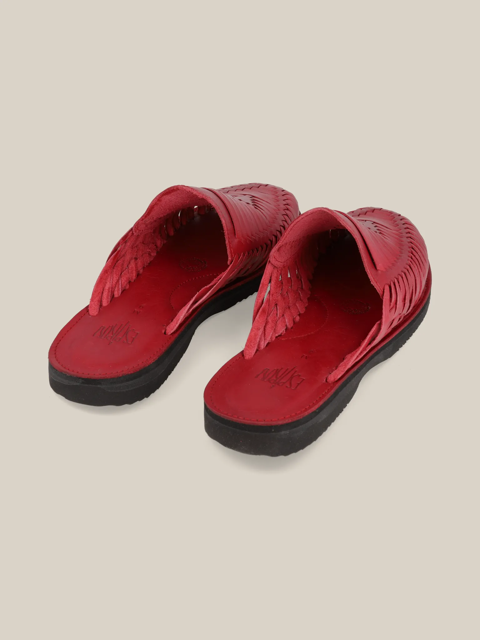 Amor Amor LiteSole™ Slip Ons - Men sold by Espiritu product image thumbnail 4