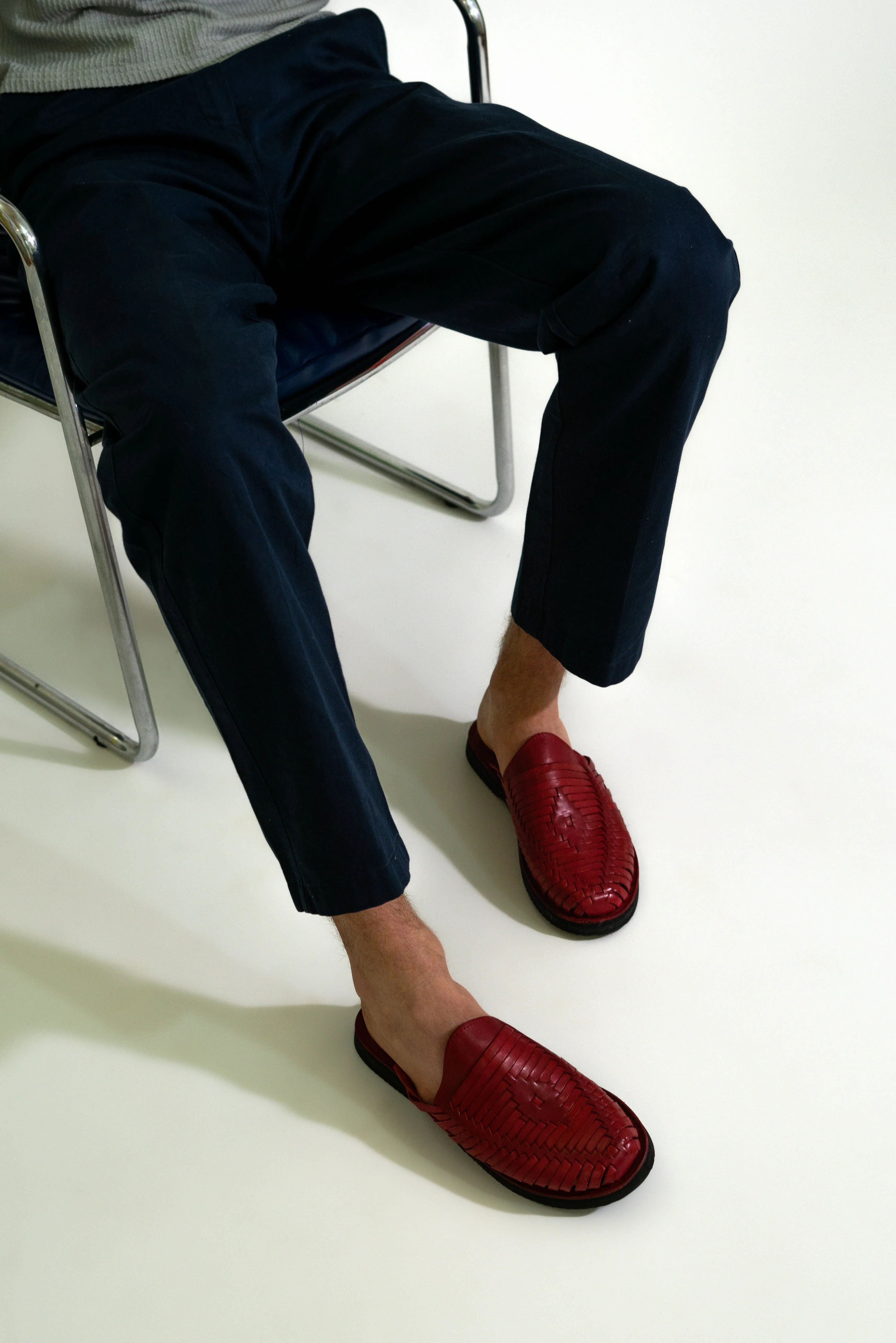 Amor Amor LiteSole™ Slip Ons - Men sold by Espiritu product image thumbnail 2