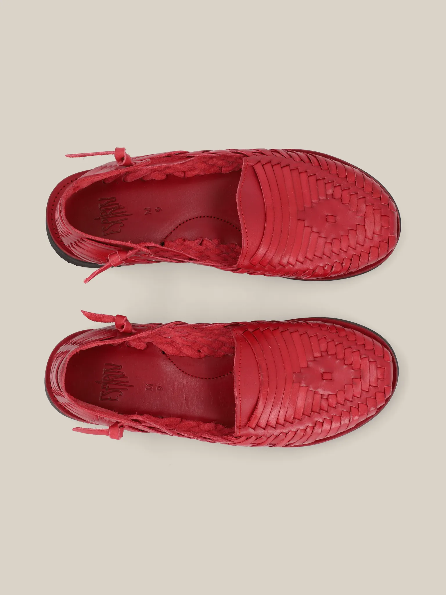 Amor Amor LiteSole™ Classics - Men sold by Espiritu product image thumbnail 5