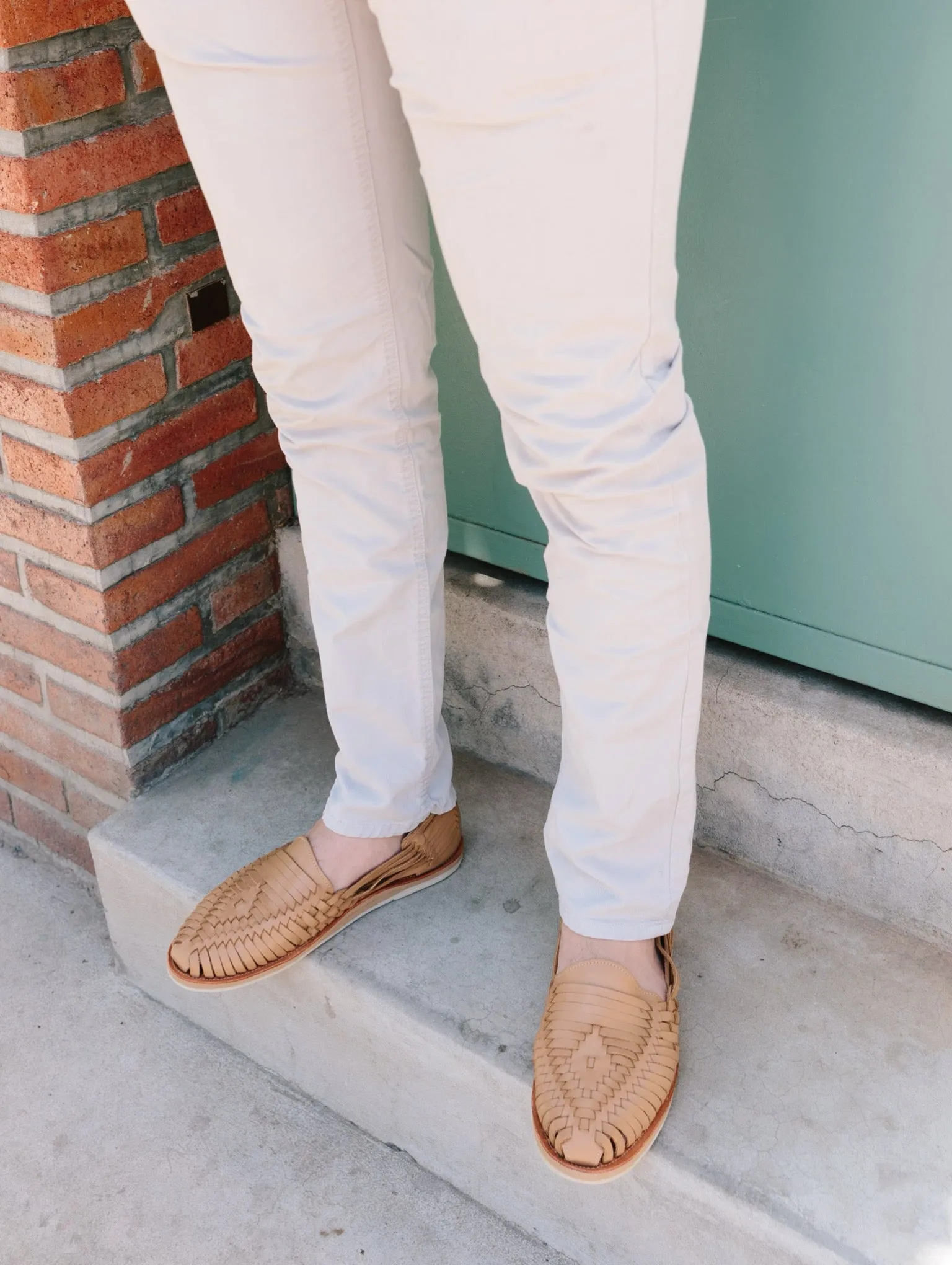 Sierra Classics - Men sold by Espiritu product image thumbnail 2