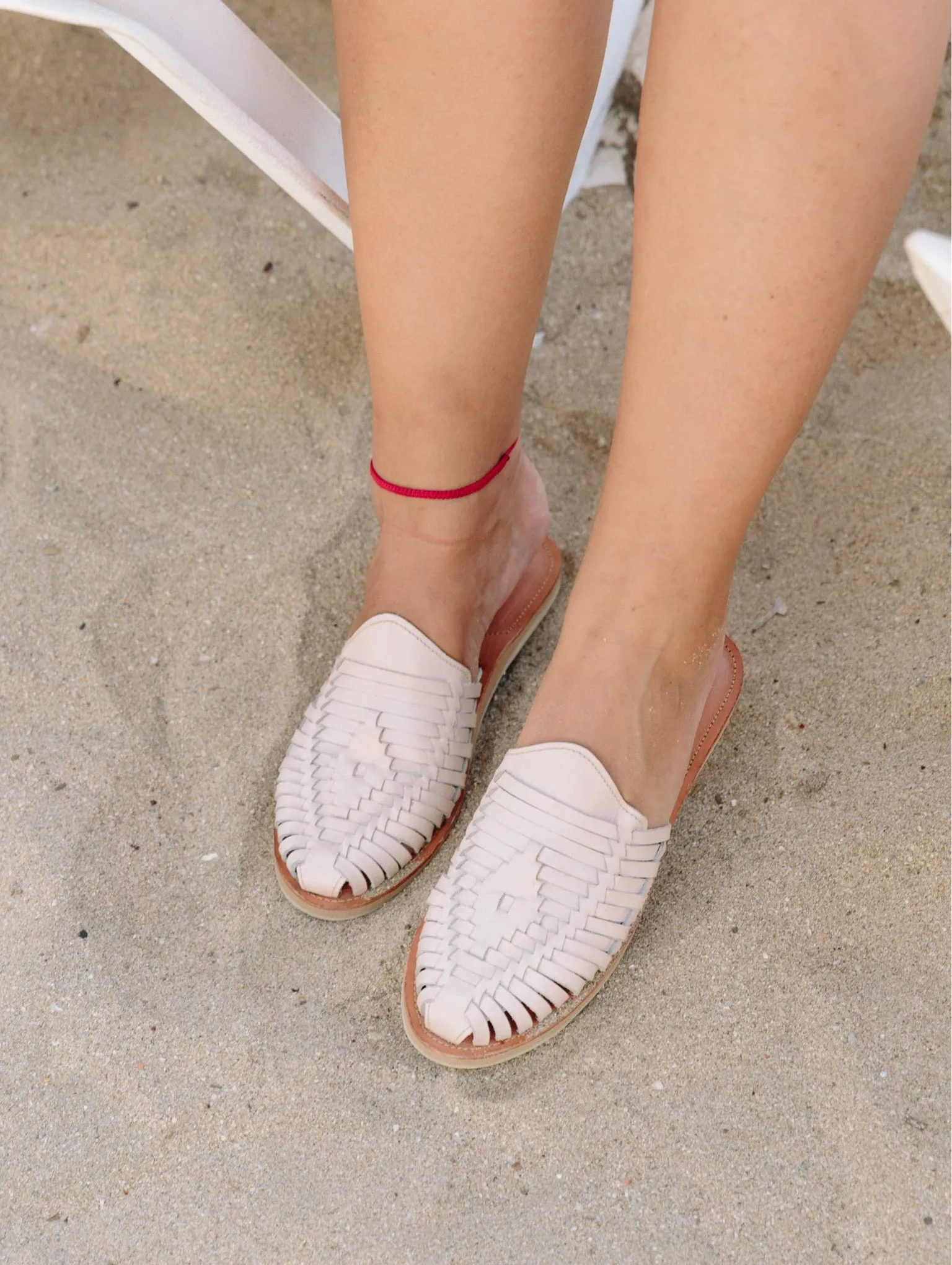 Desierto Slip Ons - Women sold by Espiritu product image thumbnail 2