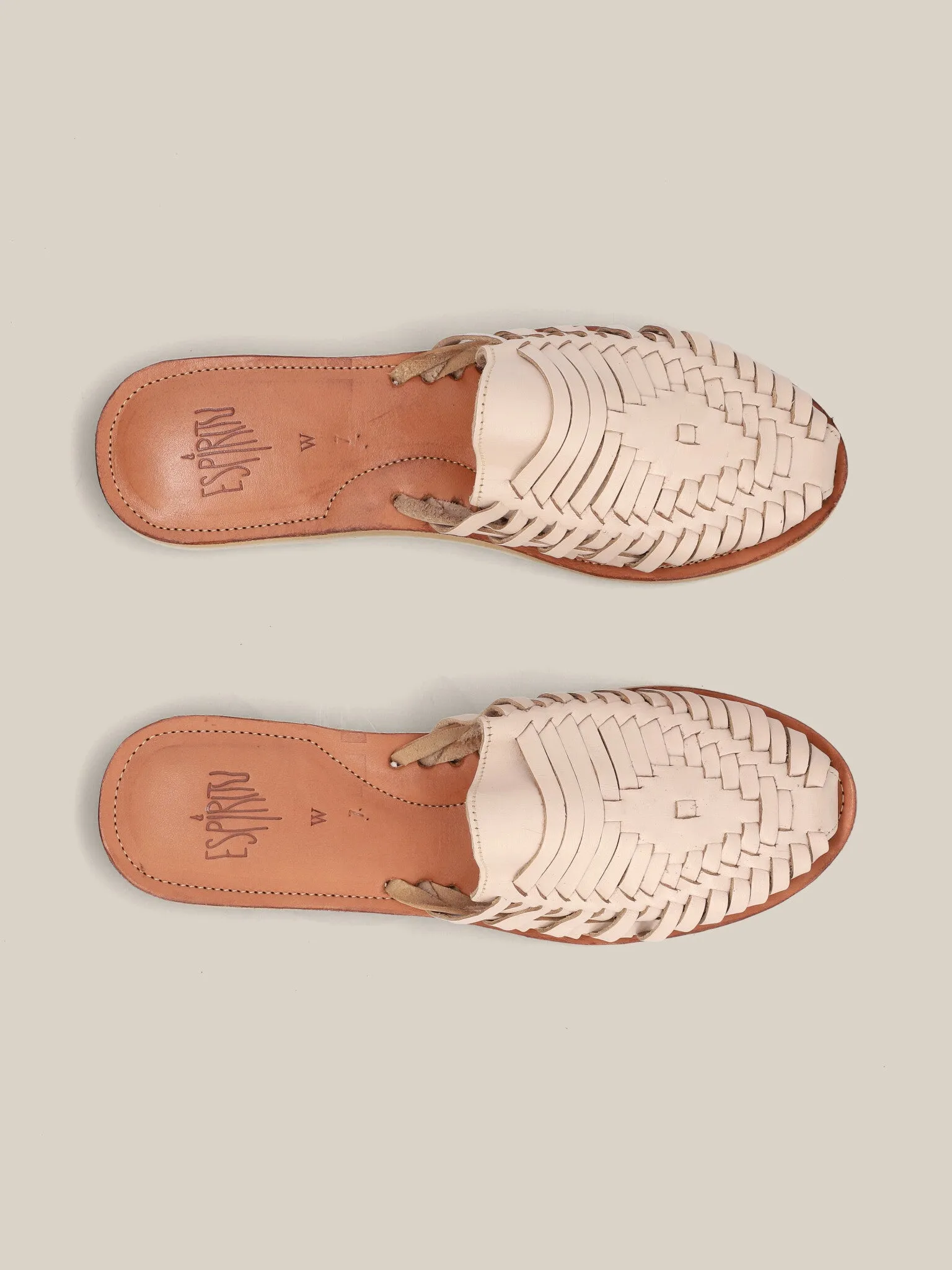 Desierto Slip Ons - Women sold by Espiritu product image thumbnail 4