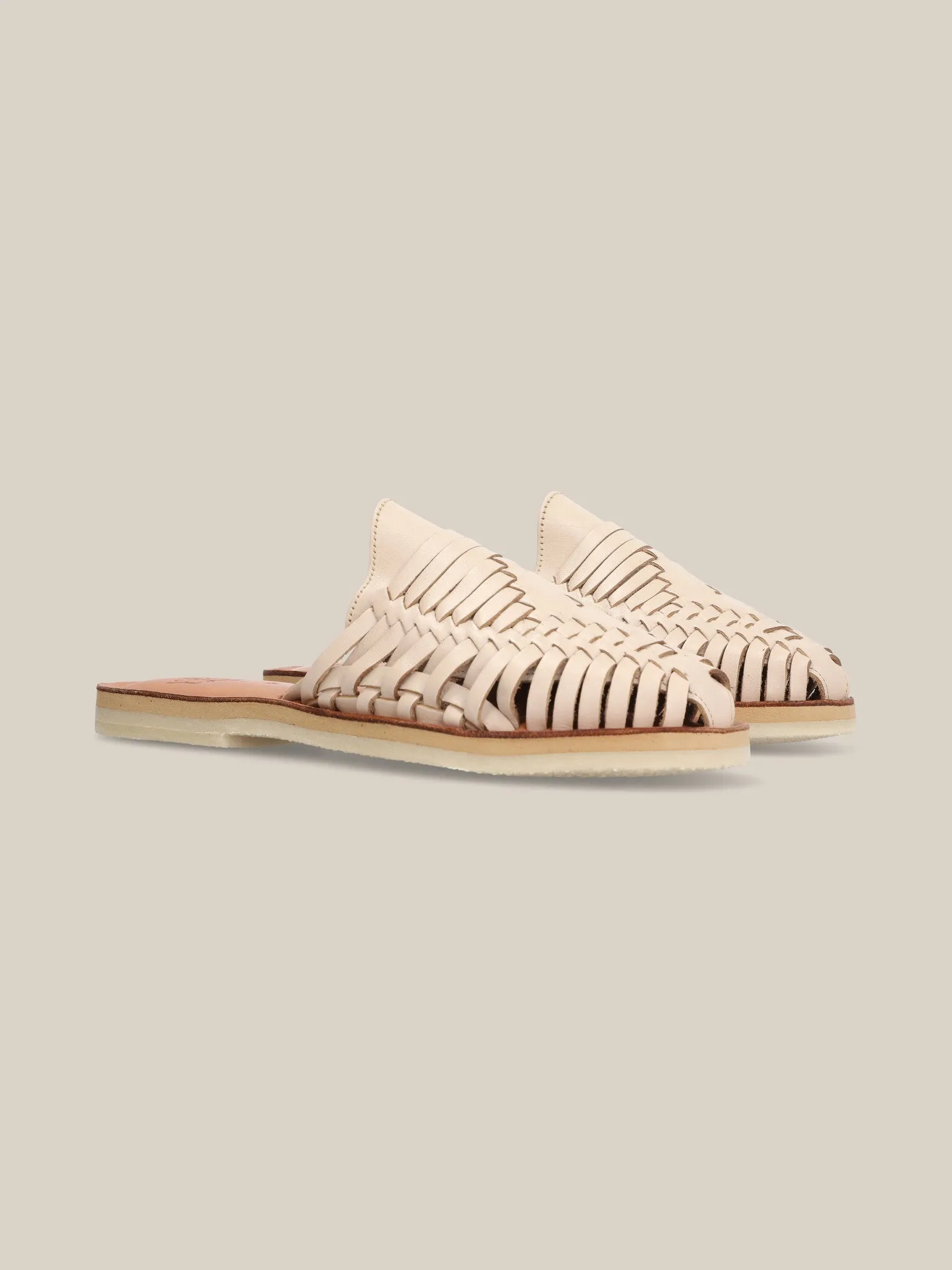 Desierto Slip Ons - Women sold by Espiritu product image thumbnail 3