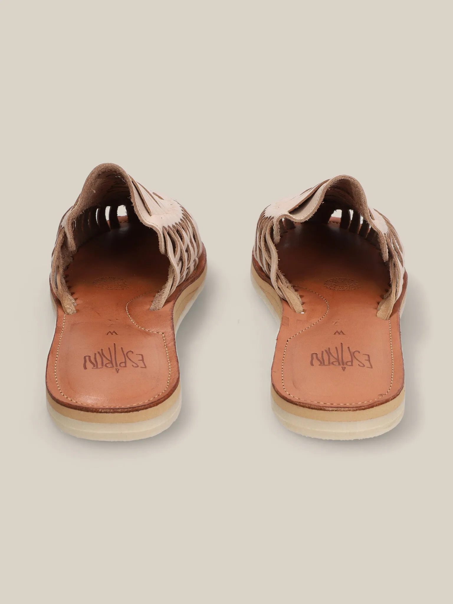 Desierto Slip Ons - Women sold by Espiritu product image thumbnail 5