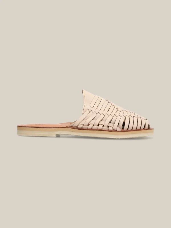 Desierto Slip Ons - Women made by Espiritu