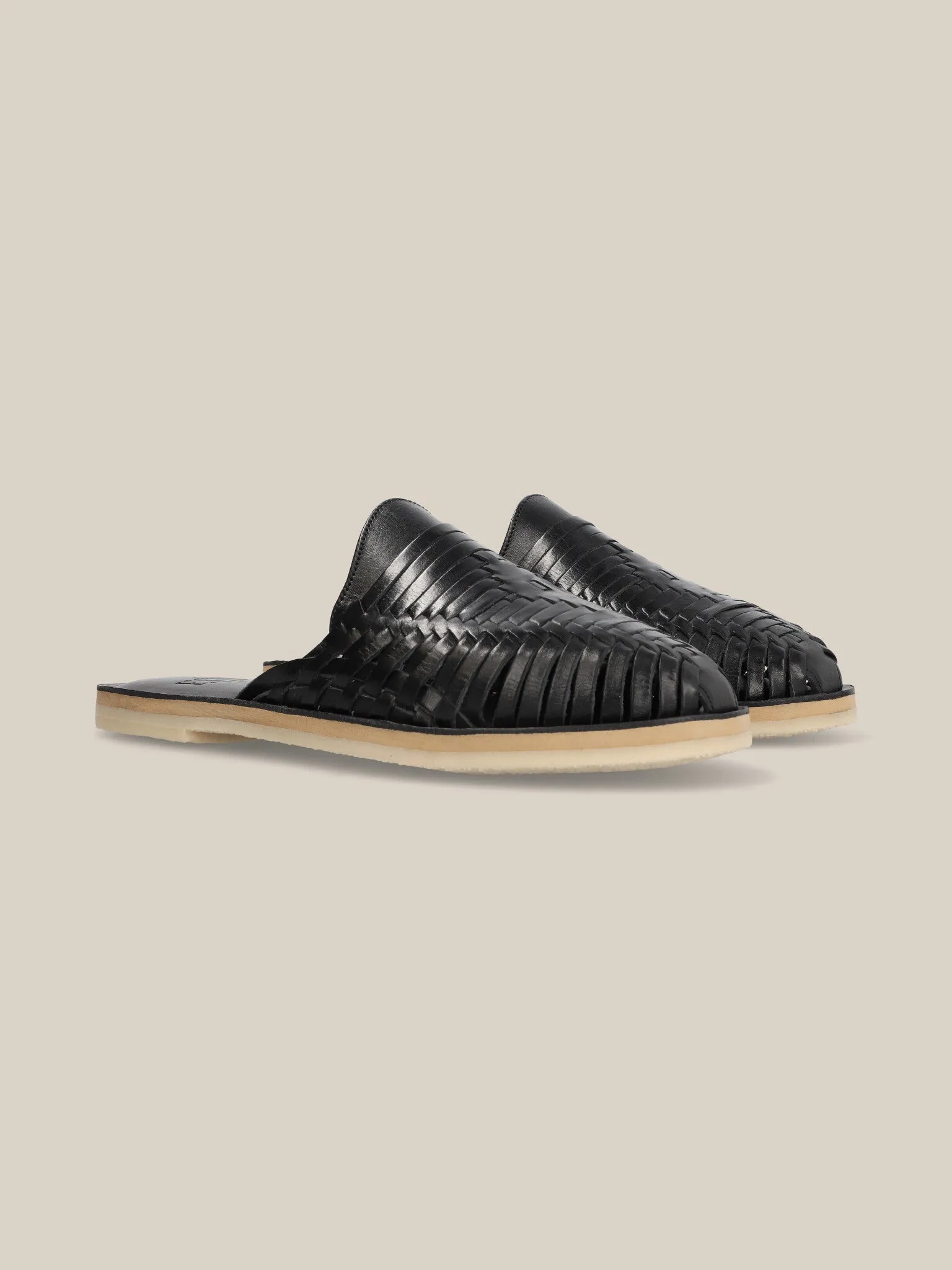 Luna Slip Ons – Men sold by Espiritu product image thumbnail 3