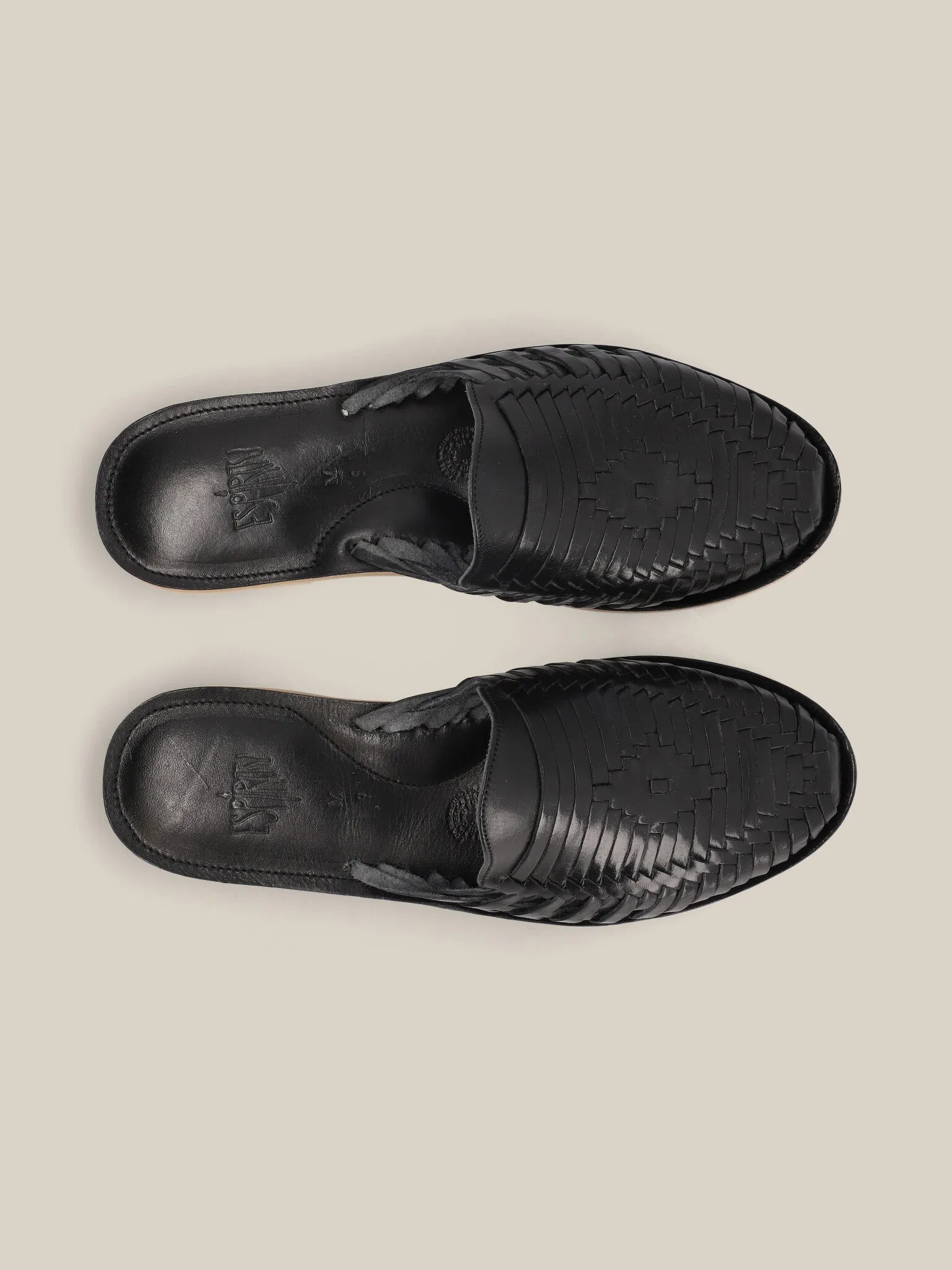 Luna Slip Ons – Men sold by Espiritu product image thumbnail 4