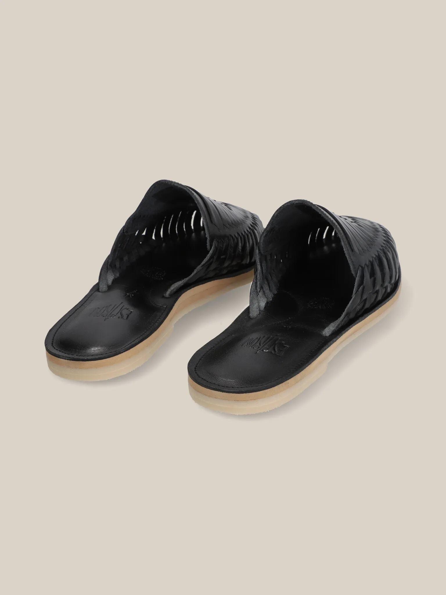 Luna Slip Ons – Men sold by Espiritu product image thumbnail 5