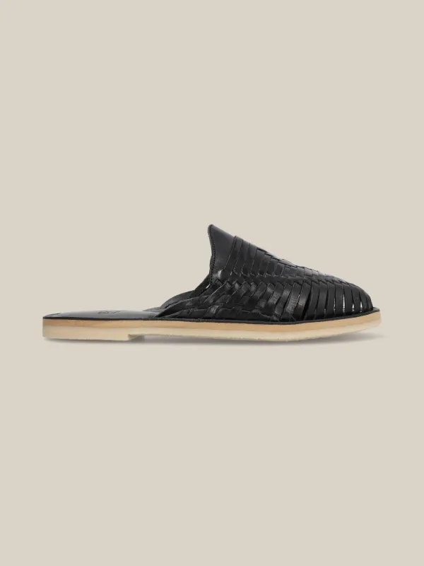 Luna Slip Ons – Men made by Espiritu