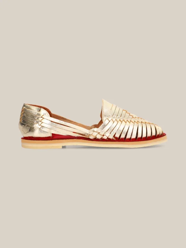 Gold Classics - Women made by Espiritu