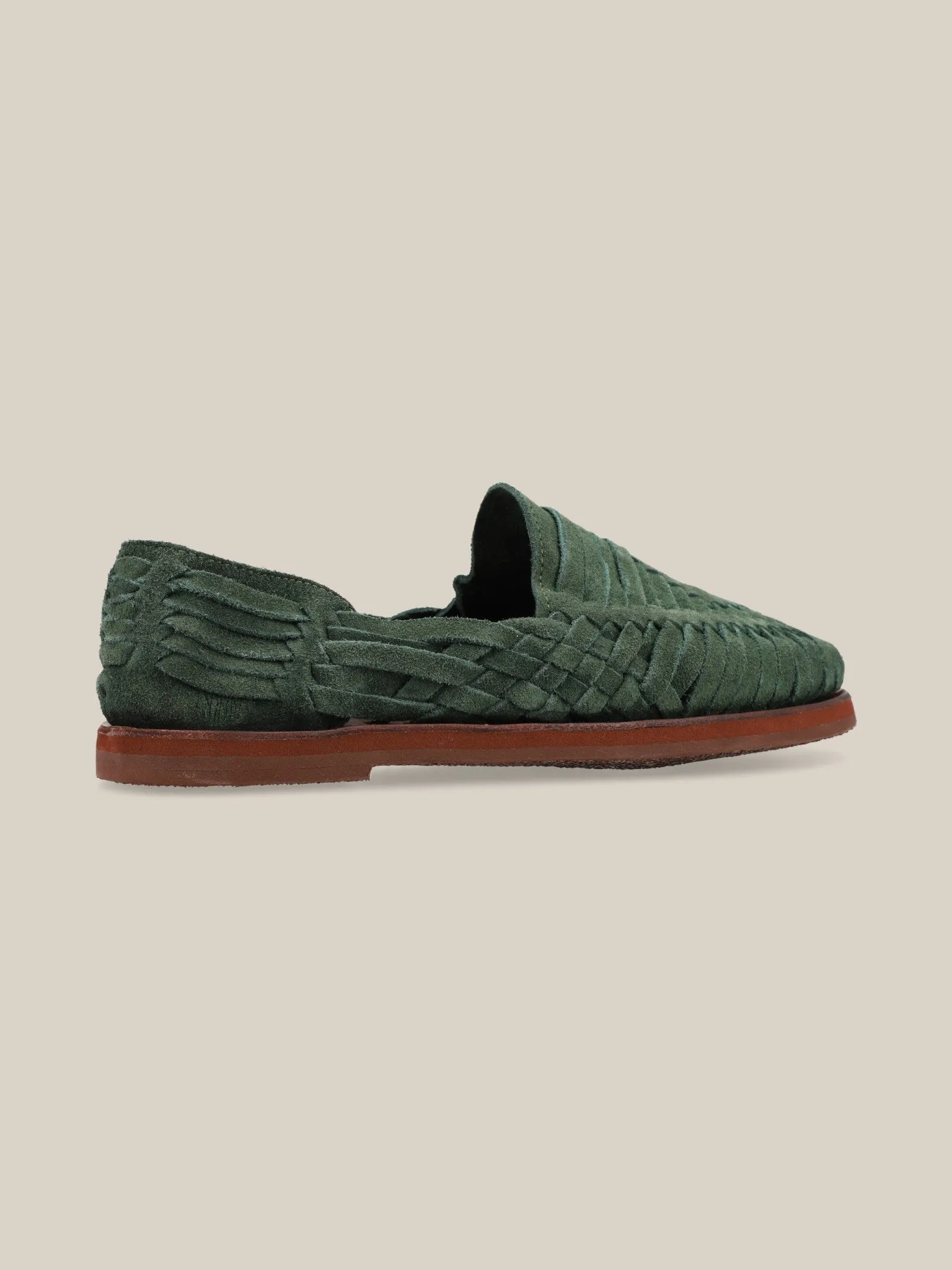 Sage Classics Suede - Men sold by Espiritu product image thumbnail 5