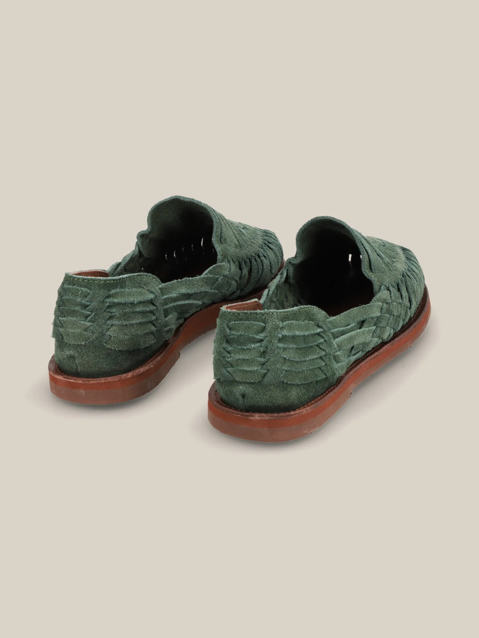 Sage Classics Suede - Men sold by Espiritu product image thumbnail 4