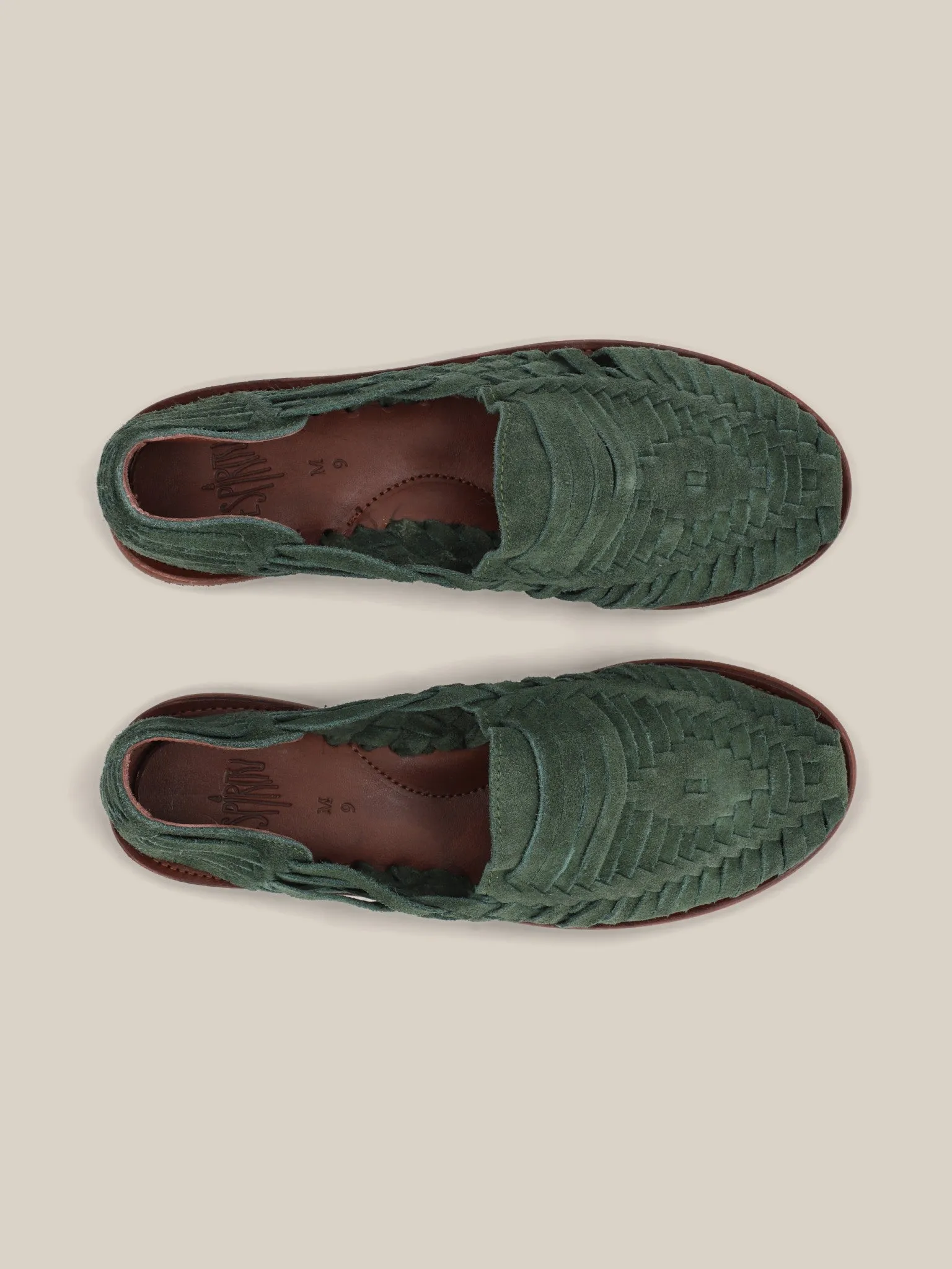 Sage Classics Suede - Men sold by Espiritu product image thumbnail 3