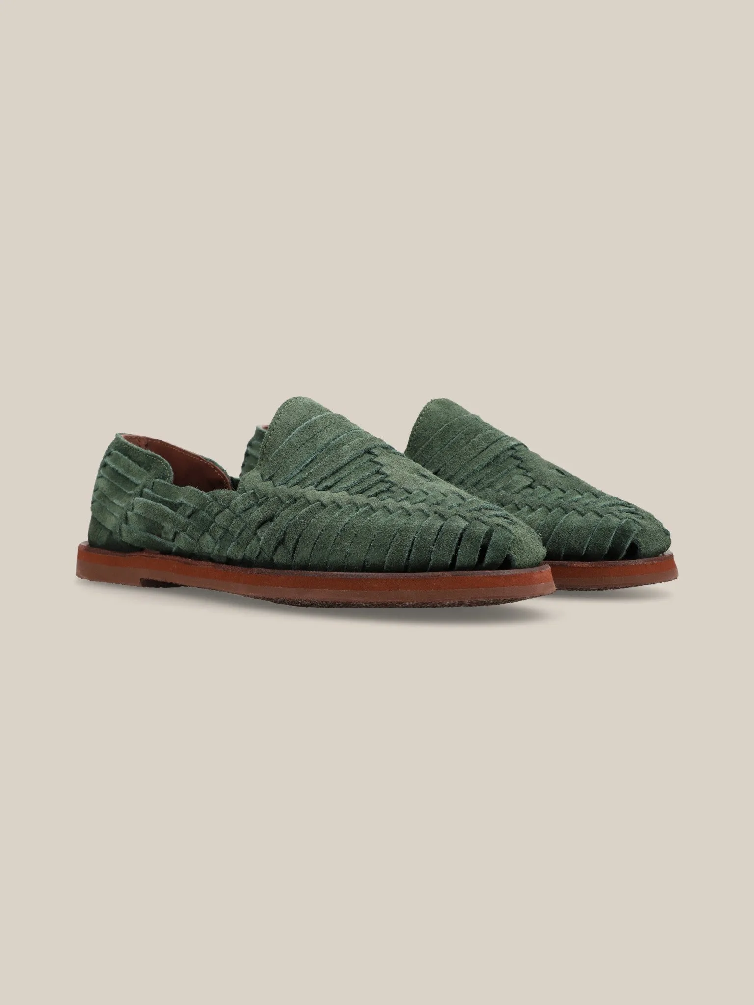 Sage Classics Suede - Men sold by Espiritu product image thumbnail 2