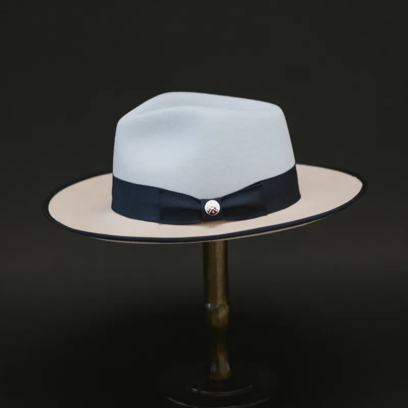 STEPHEN RANCHER – SILVER FOX SQUAD LIMITED COLLAB sold by Two Roads Hat Co.