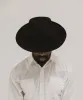 CLARKSDALE TEARDROP CROWN FEDORA sold by Two Roads Hat Co.