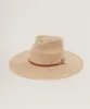 MONTERRICO PALM SUN HAT sold by Two Roads Hat Co.