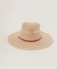 MONTERRICO PALM SUN HAT sold by Two Roads Hat Co.